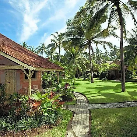 D\'Tunjung Resort & Spa
